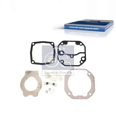 Seal Kit, multi-valve